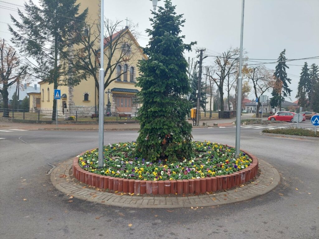 záhon