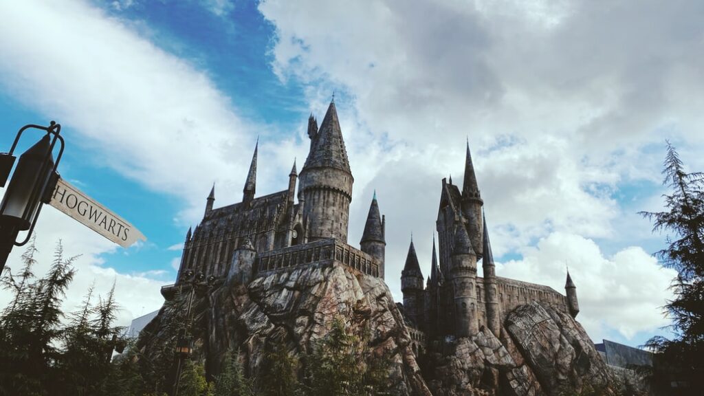 potter