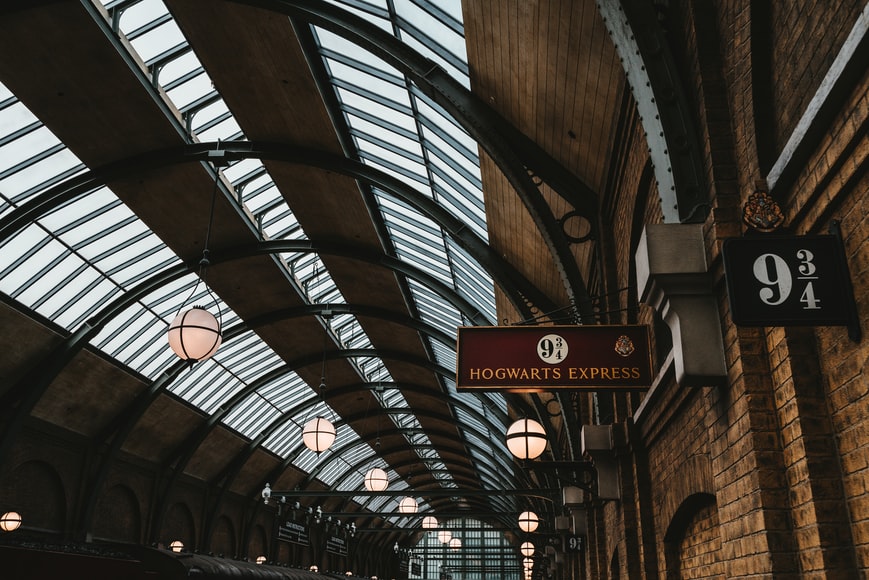 harry potter
