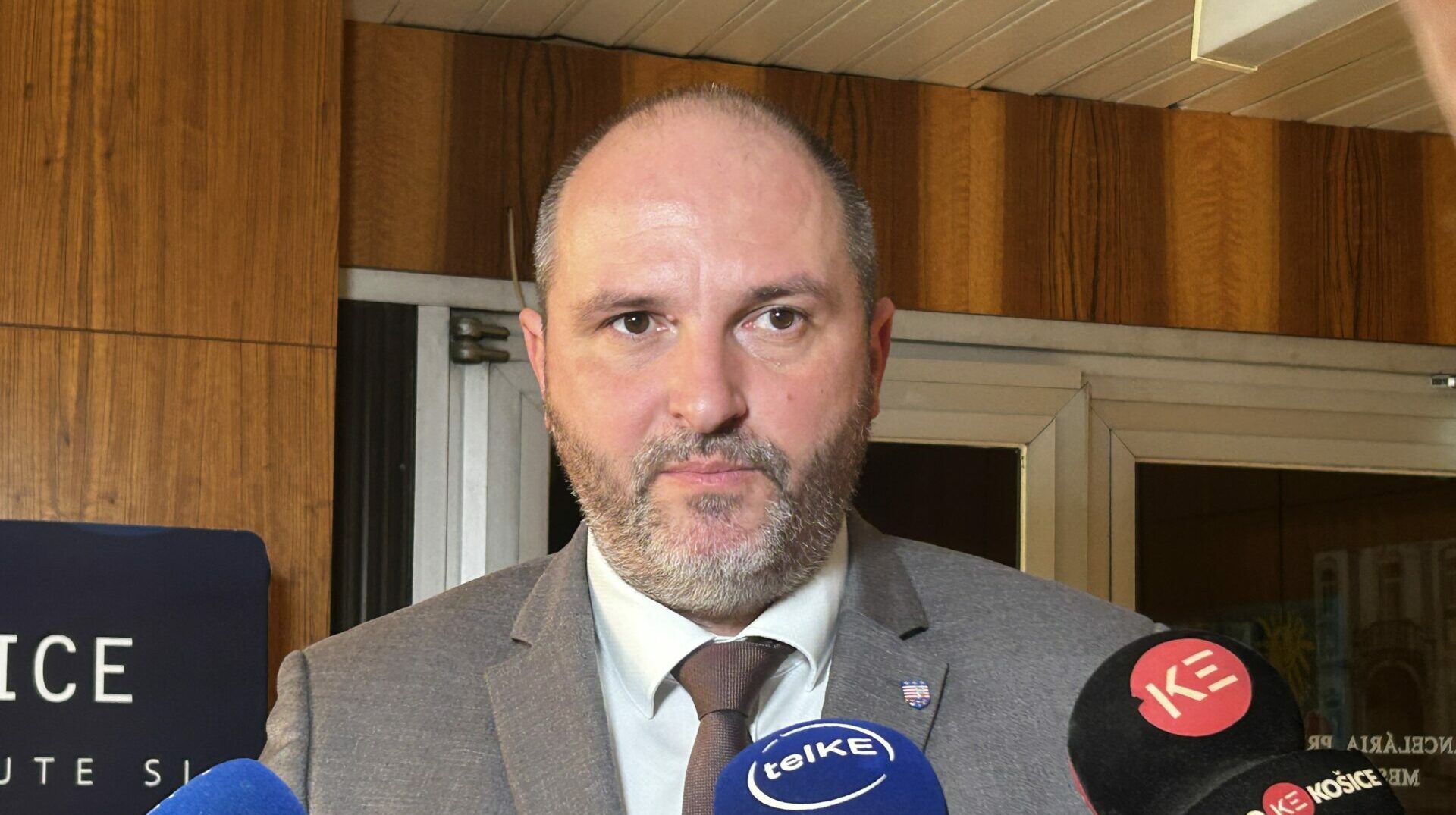 Jaroslav Polaček | foto: Ladislav Miko