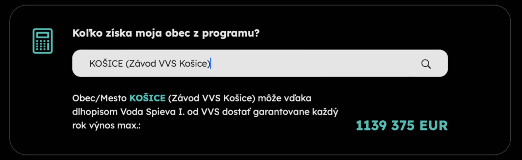 Zdroj: dlhopisyvvs.sk