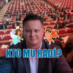 Mesto kolabuje, Lörinc tomu nepomáha. Kto mu radí?