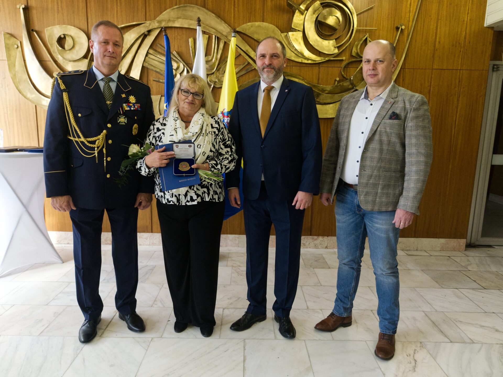 META/Košice - Mesto Košice