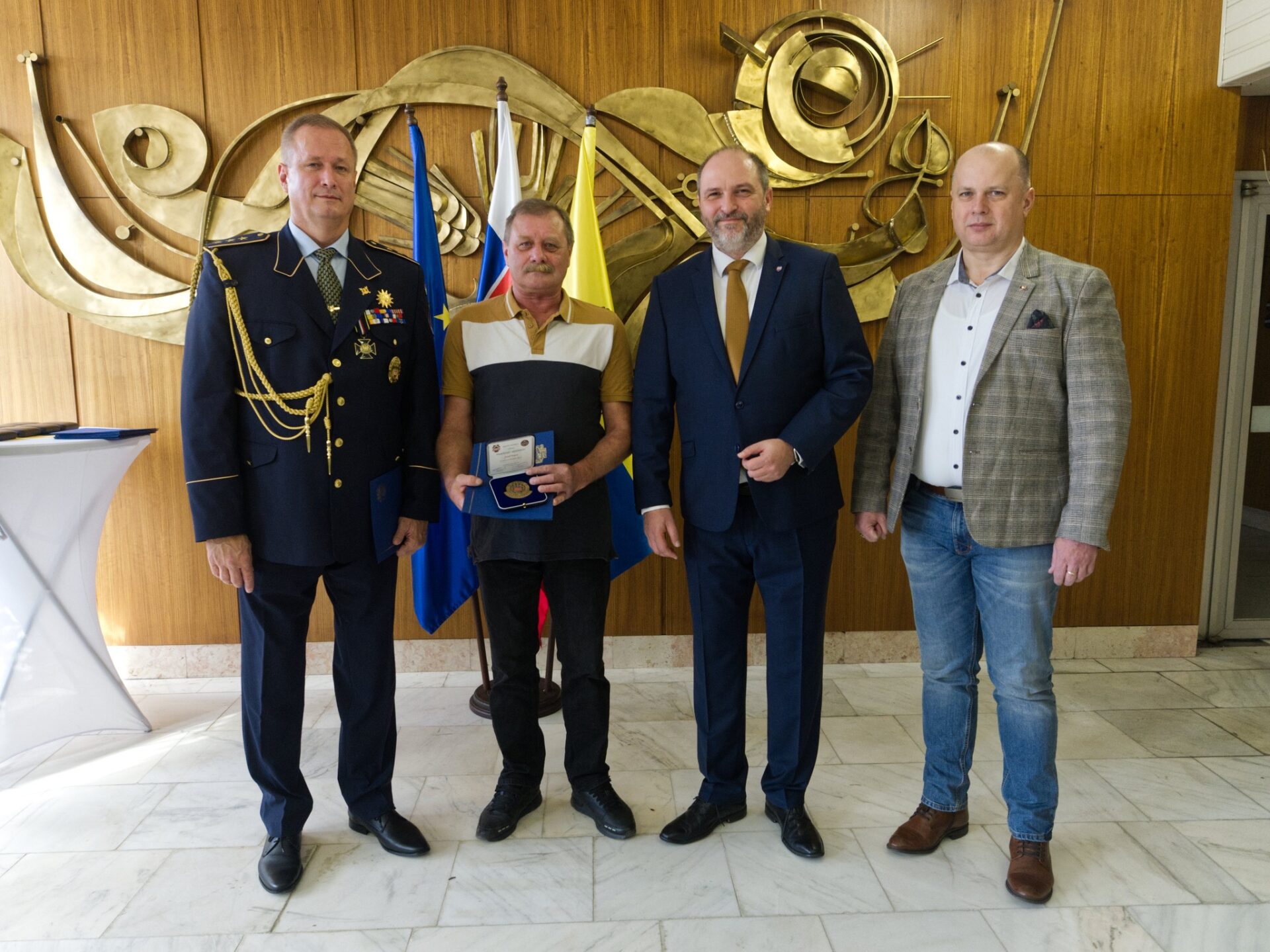 META/Košice - Mesto Košice