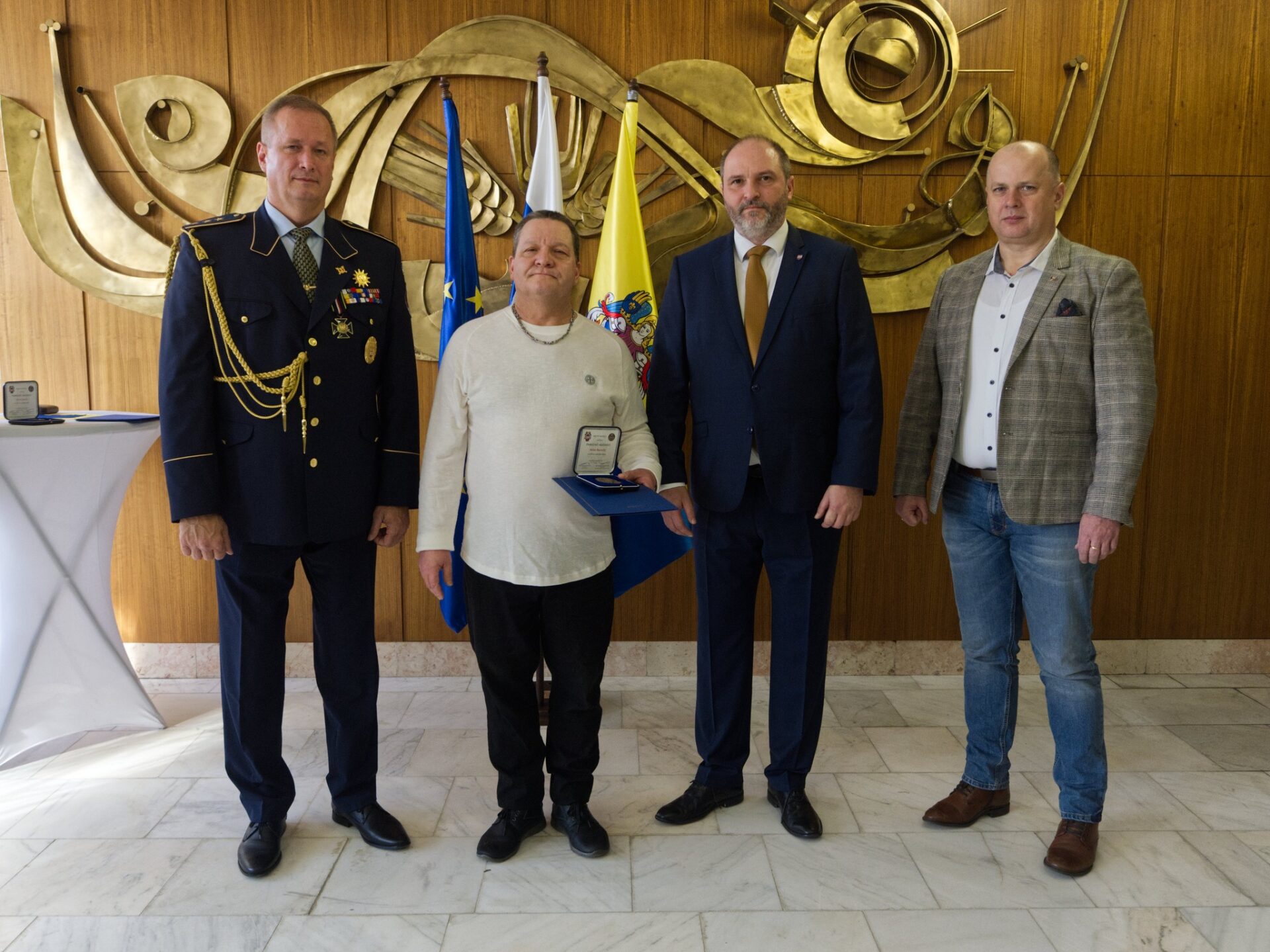 META/Košice - Mesto Košice