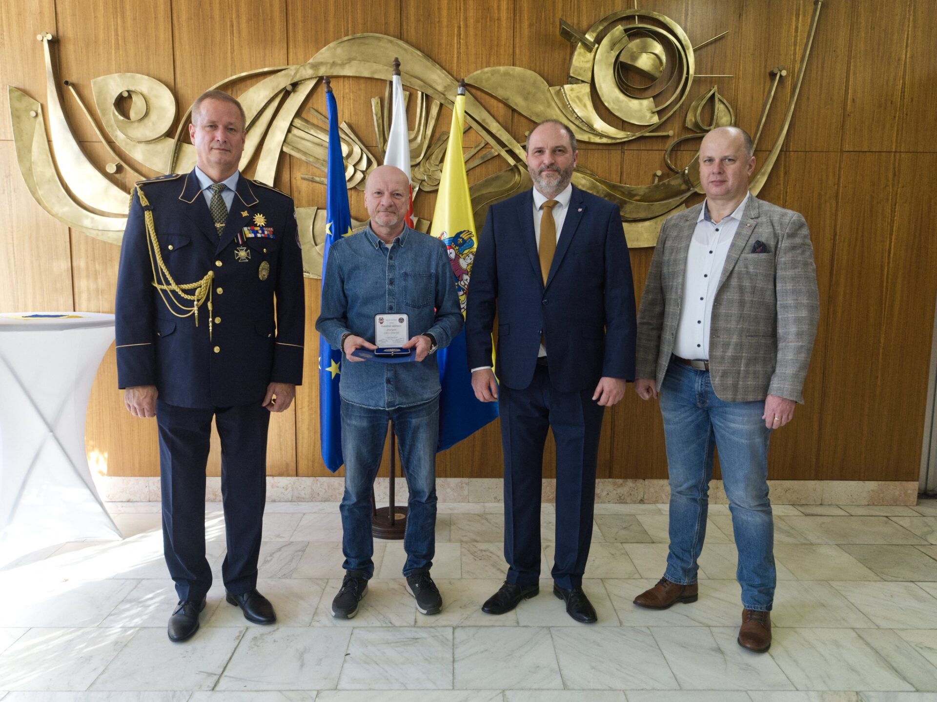 META/Košice - Mesto Košice