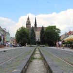 V Košiciach pribudla novinka. Psíčkarov už neodradí ani daždivé počasie (FOTO)