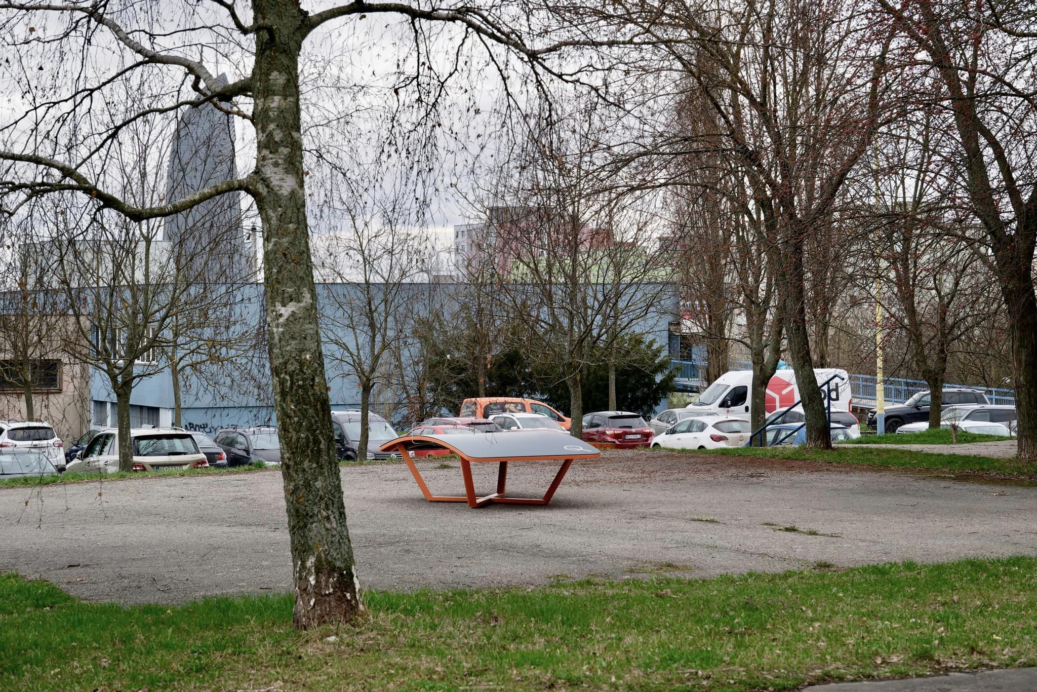 META/Mestská časť Košice - Sídlisko KVP