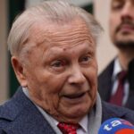 Bývalý prezident Rudolf Schuster chce, aby nový prezident spájal (VIDEO)