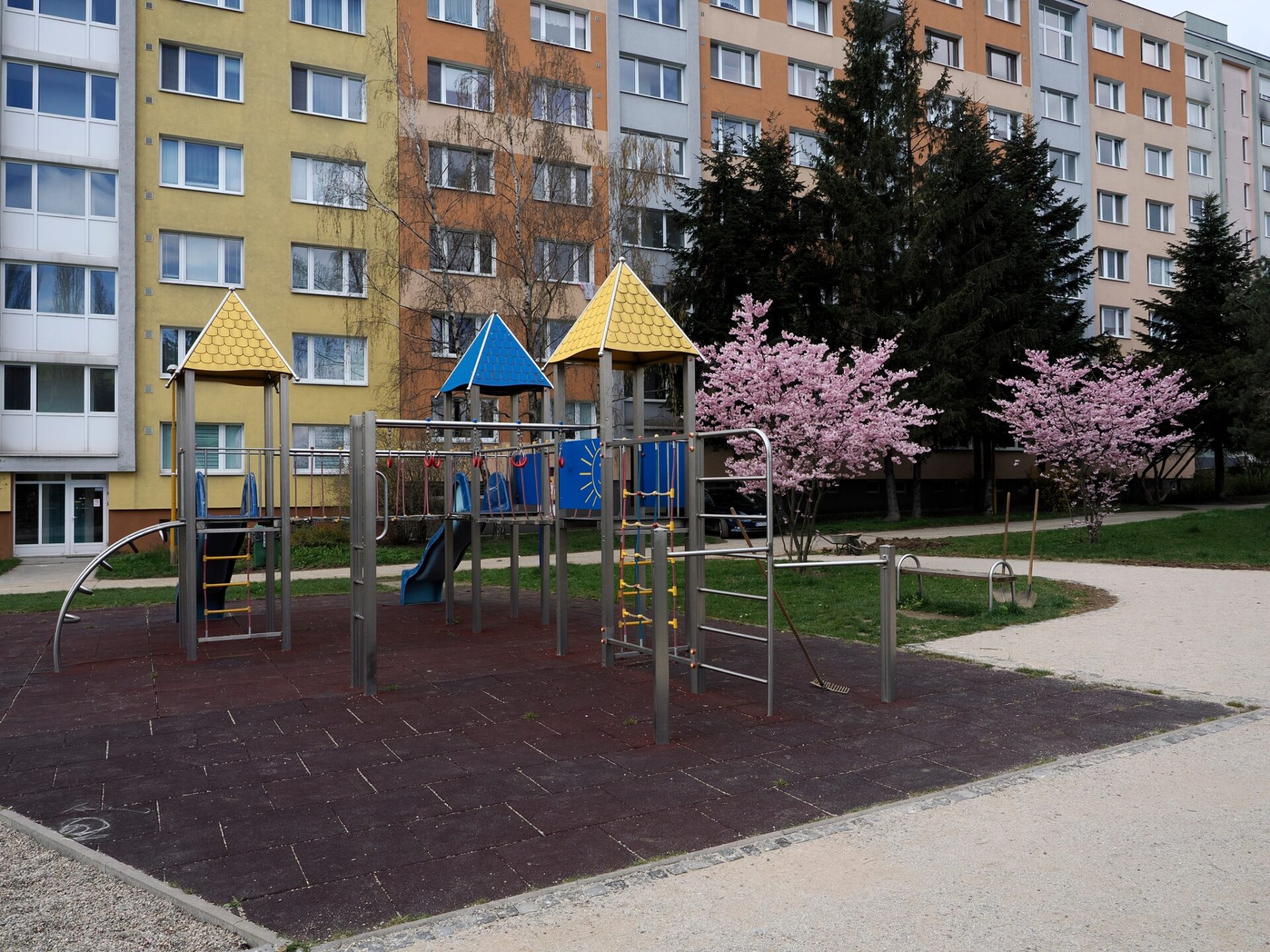 META/ Košice - Mesto Košice