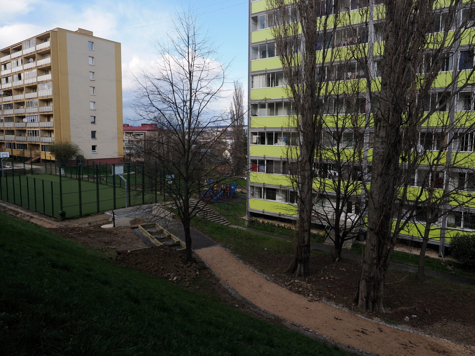 META/ Košice - Mesto Košice