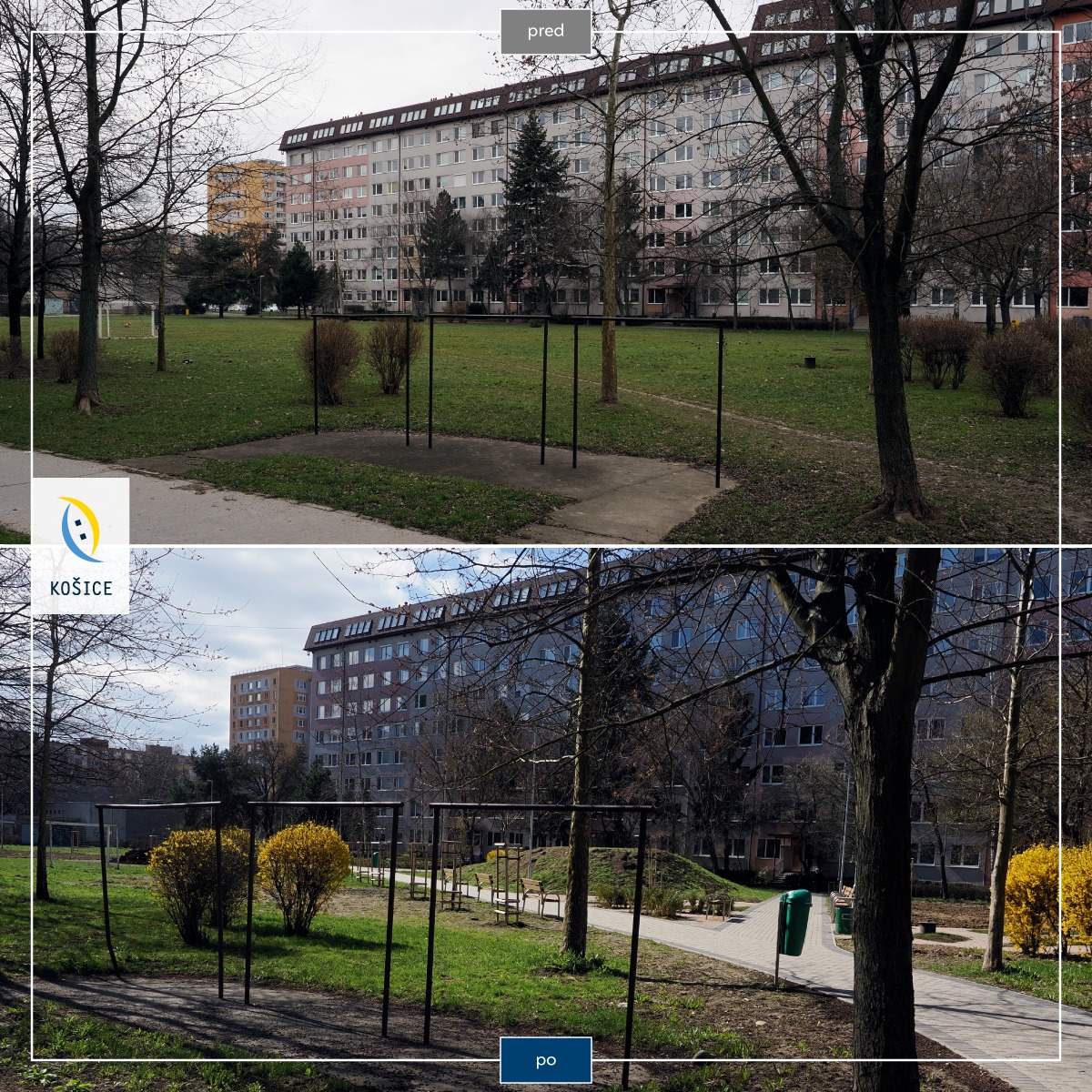 META/ Košice - Mesto Košice