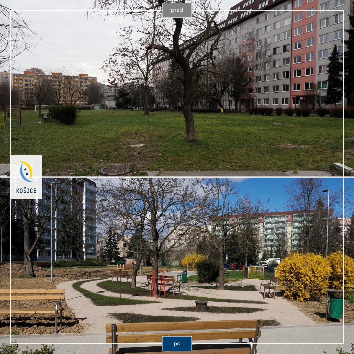META/ Košice - Mesto Košice