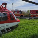 Tragická nehoda v Spišských Vlachoch! Auto zrazilo ženu a dieťa, obaja neprežili