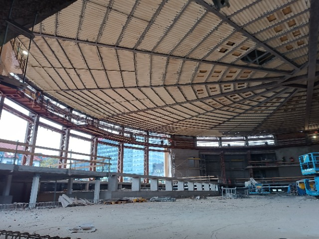 META/Košice - Mesto Košice
