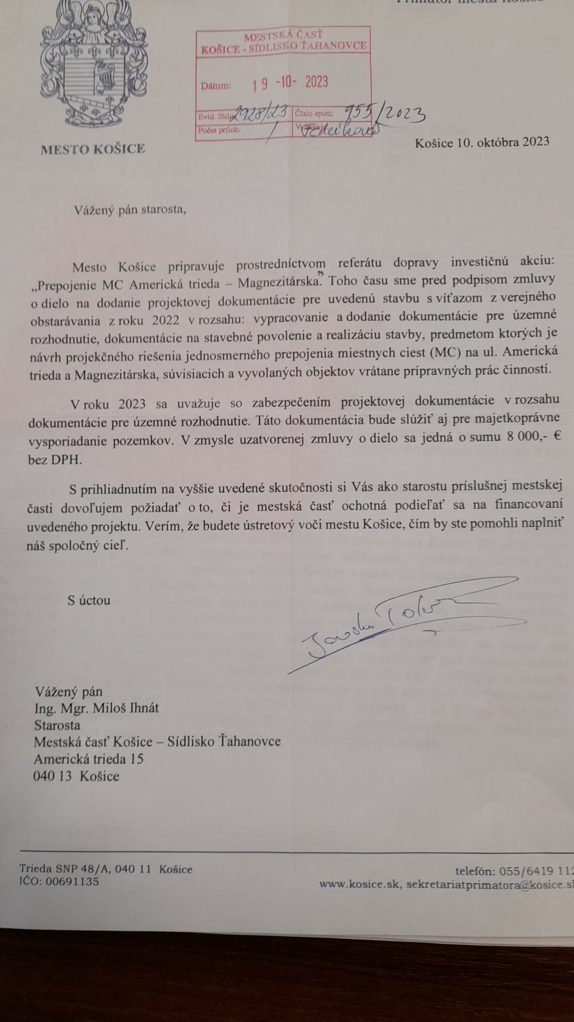 META/Miloš Ihnát