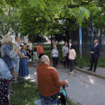 V Košiciach zmenili názov parku. Nesie odkaz nezabudnuteľného primátora (FOTO)