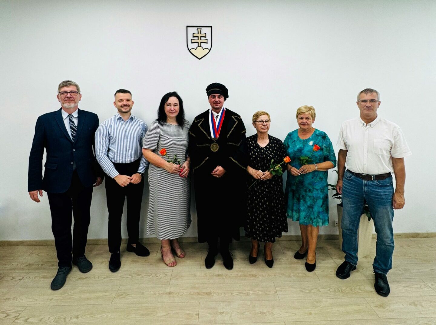 Mestska časť Košice - Dargovských hrdinov