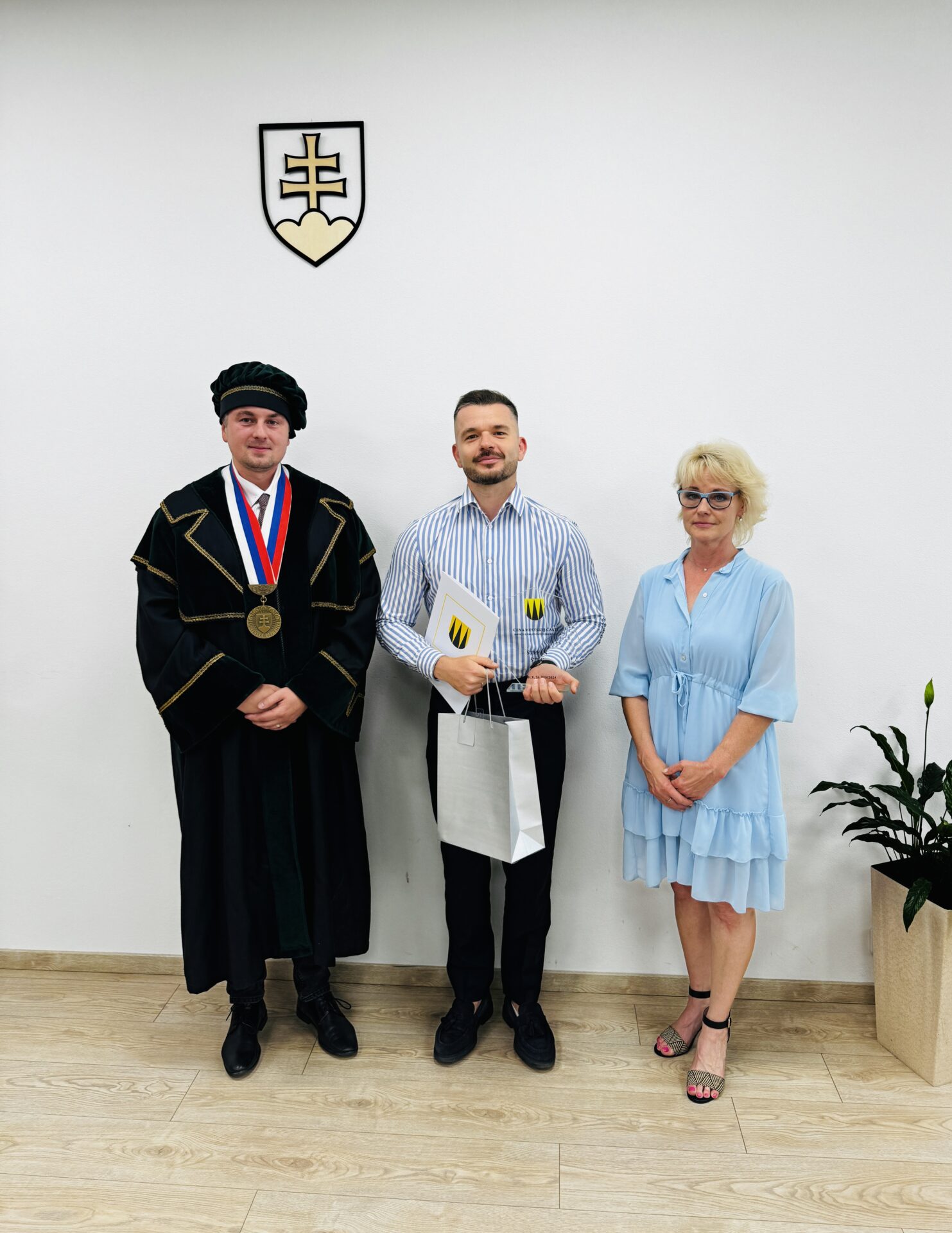 Mestska časť Košice - Dargovských hrdinov