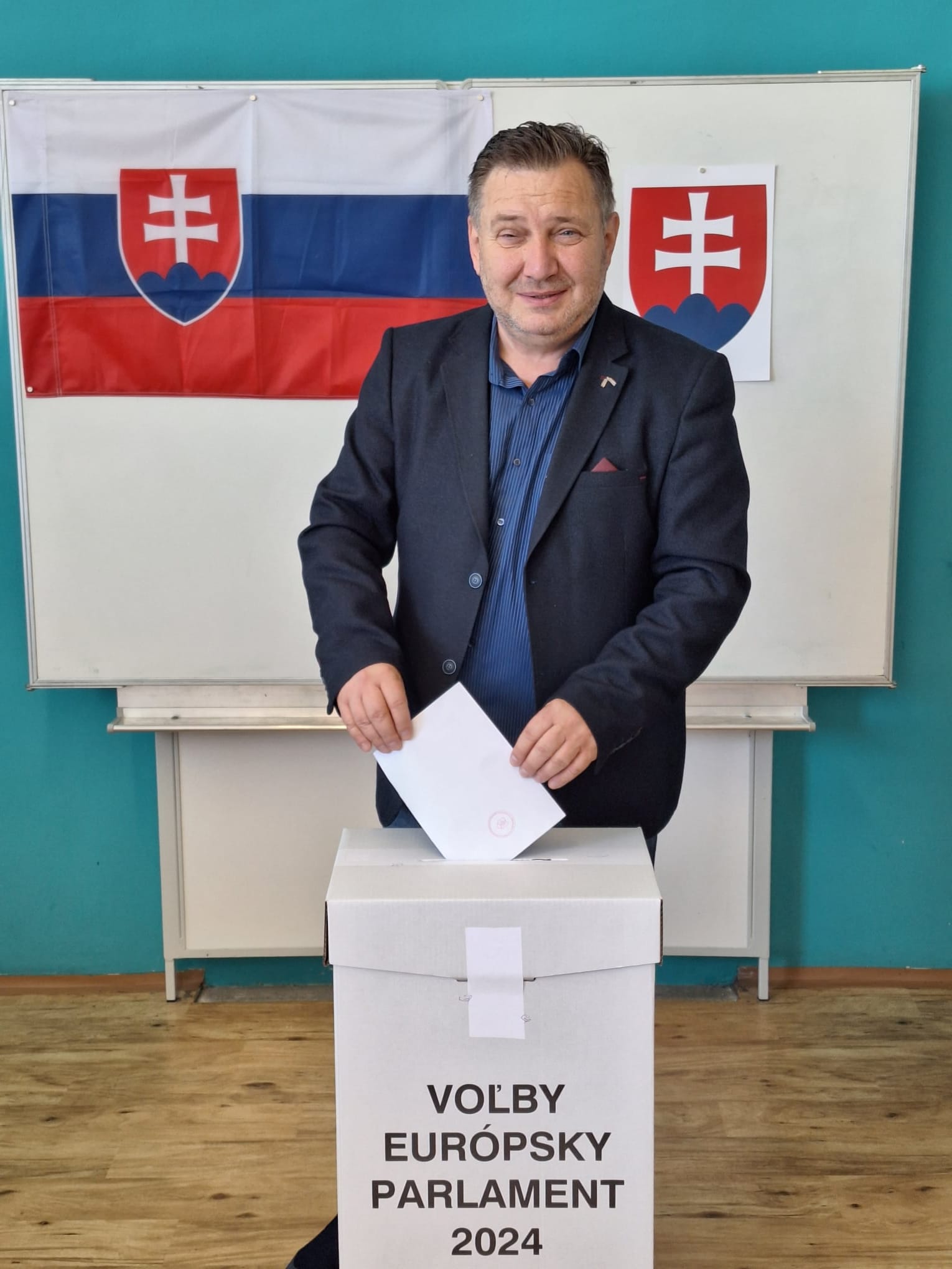 Foto: META/Miloš Ihnát