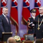 Pozrite sa ako prebiehal slávnostný vstup Petra Pellegriniho do PREZIDENTSKÉHO úradu