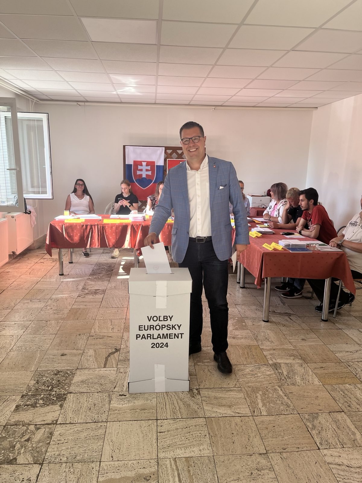 Igor Šimko, Foto: MŠ