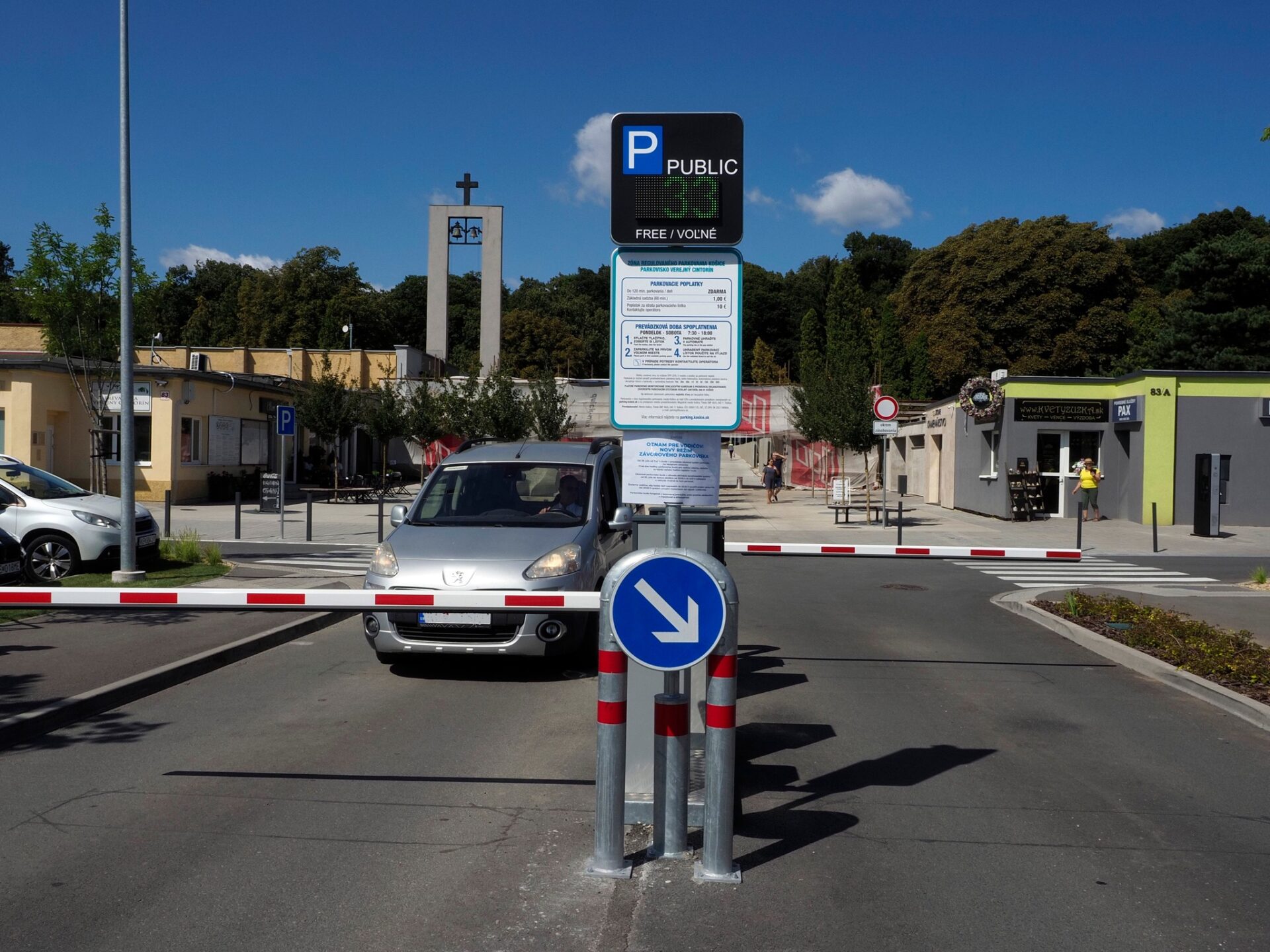 Zdroj: Meta/Košice - Mesto Košice
