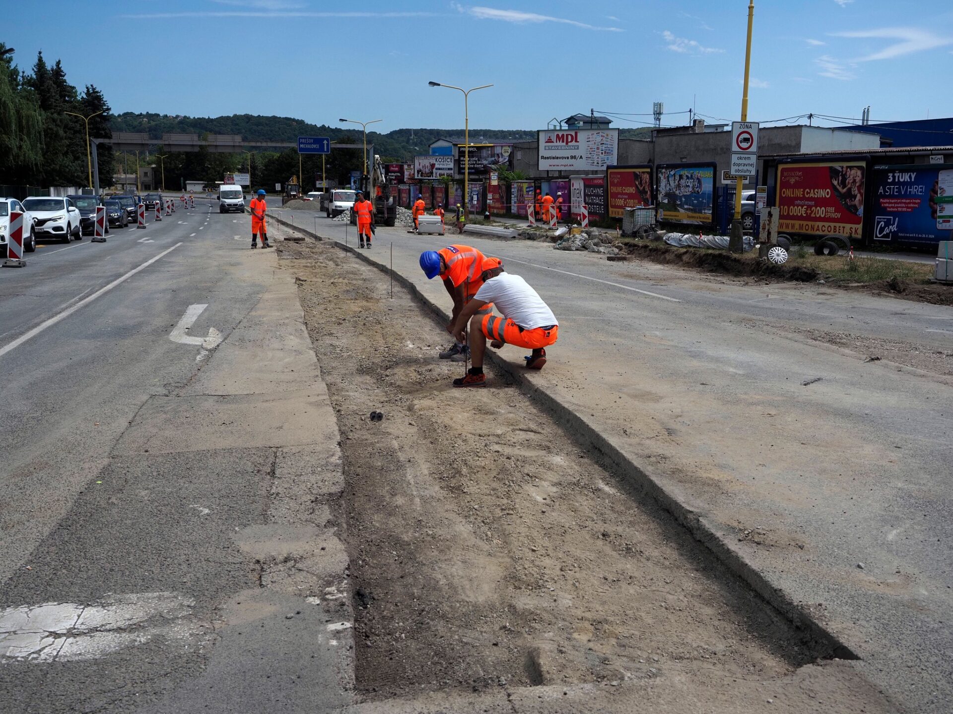 Zdroj: META/Košice - Mesto Košice