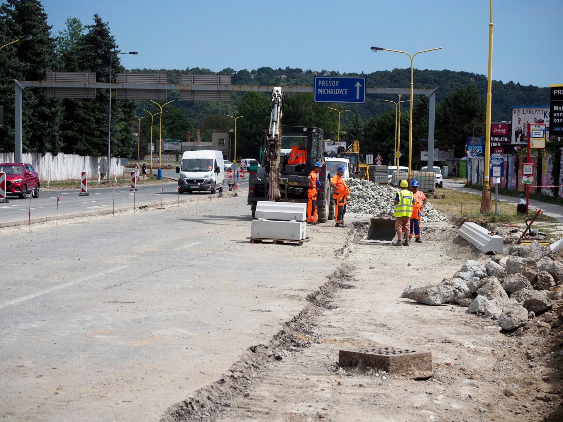 Zdroj: META/Košice - Mesto Košice