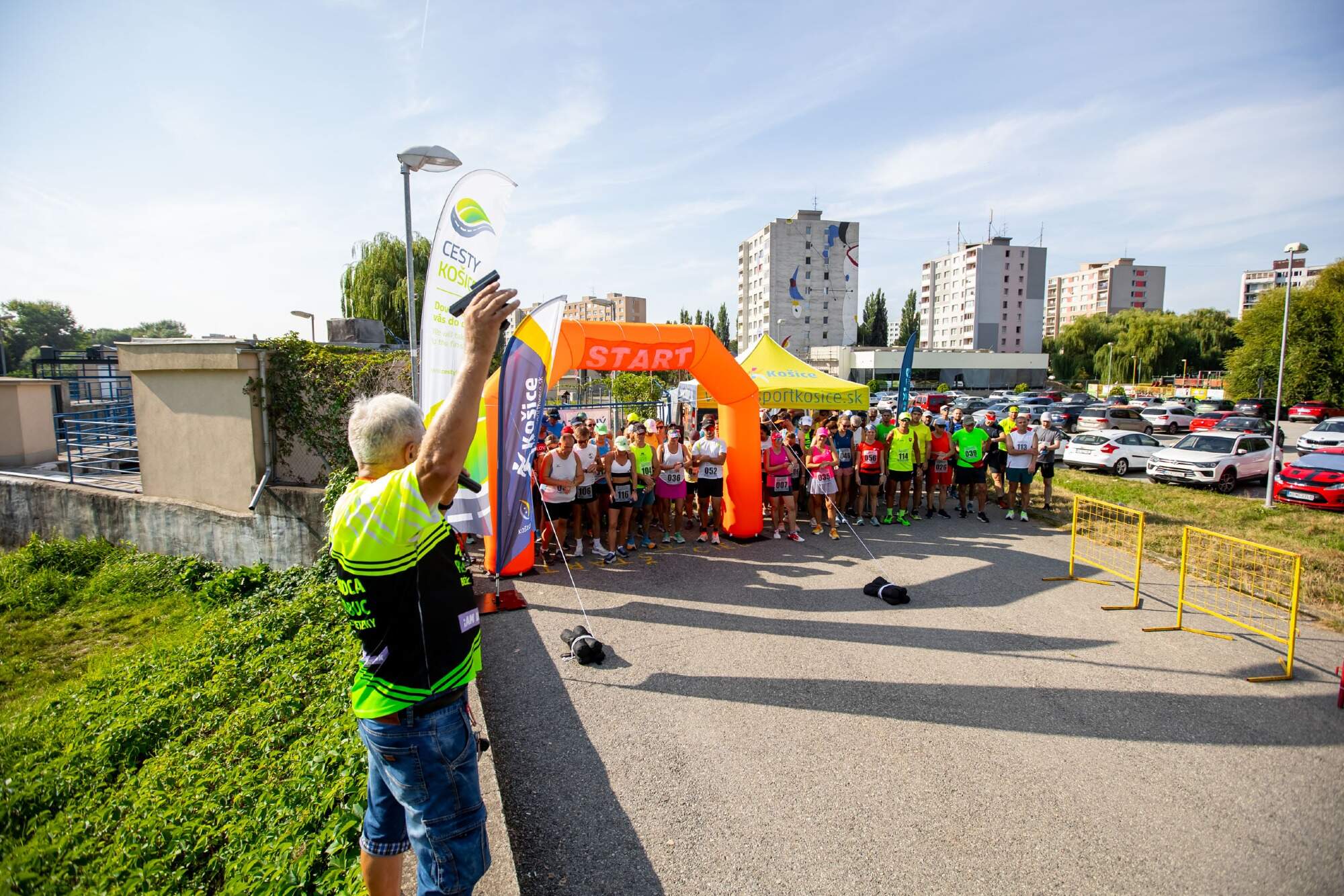 Zdroj: META/Mestská časť Košice - Nad jazerom