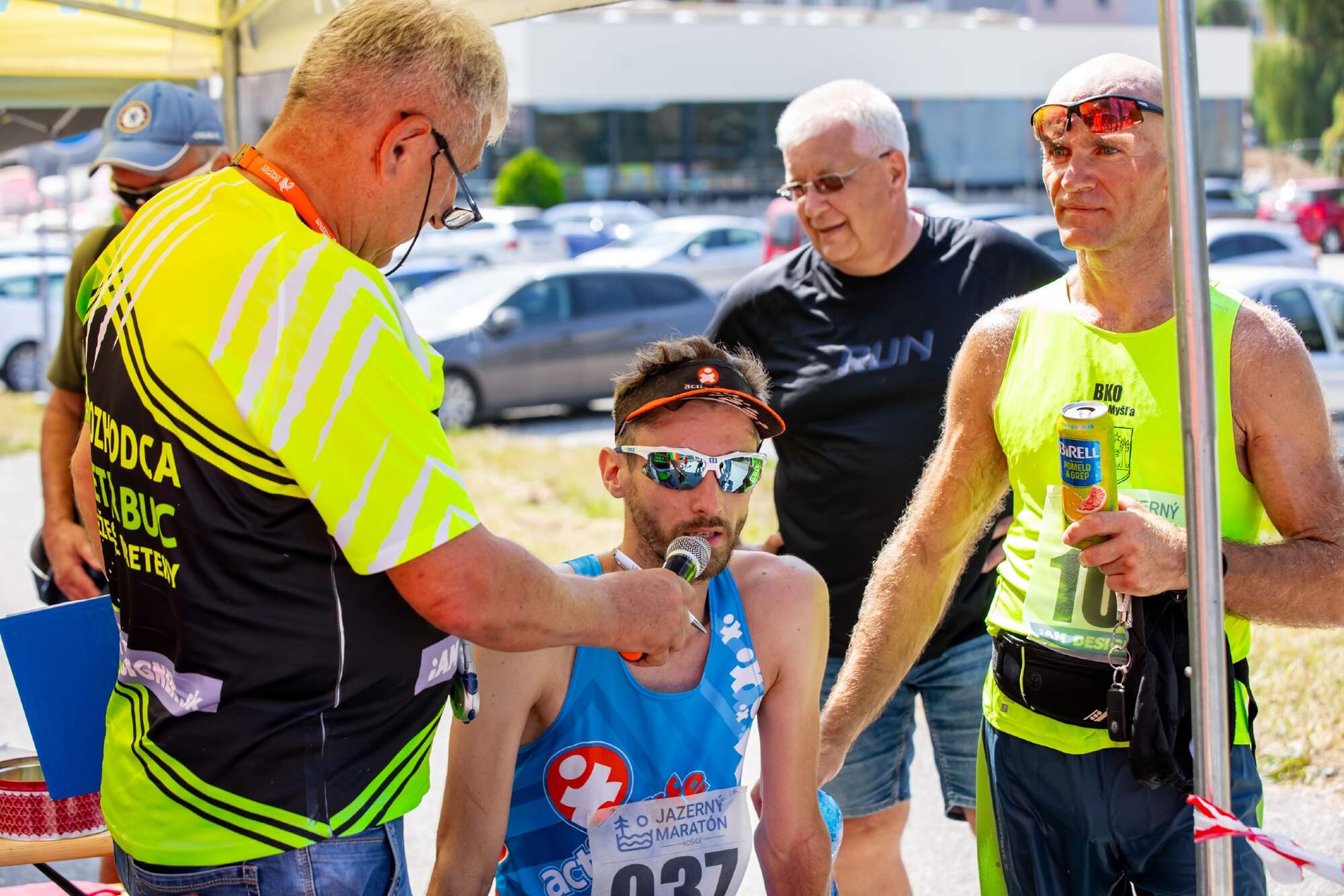 Zdroj: META/Mestská časť Košice - Nad jazerom