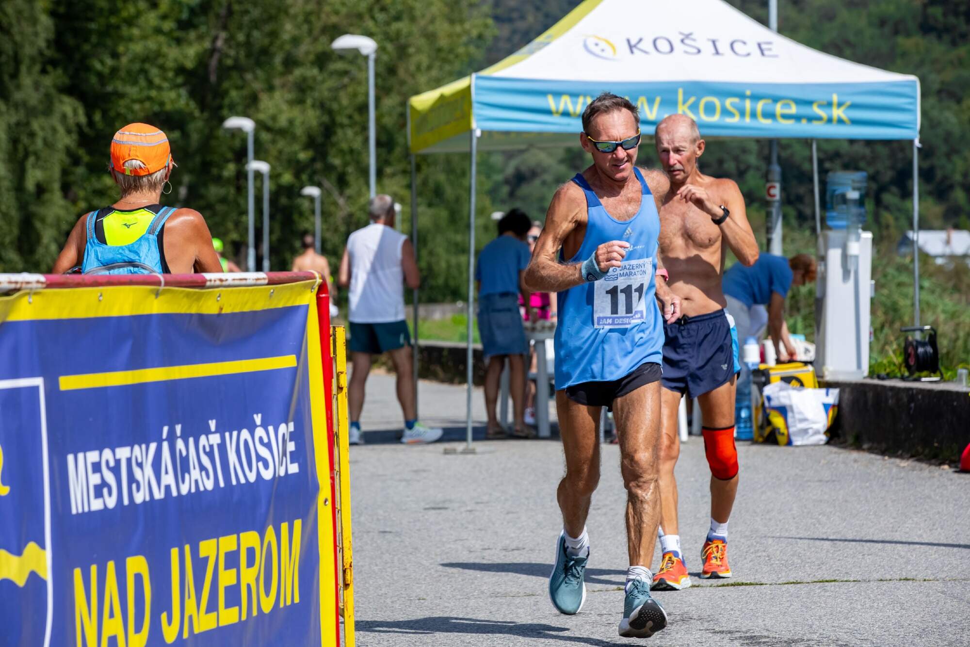 Zdroj: META/Mestská časť Košice - Nad jazerom