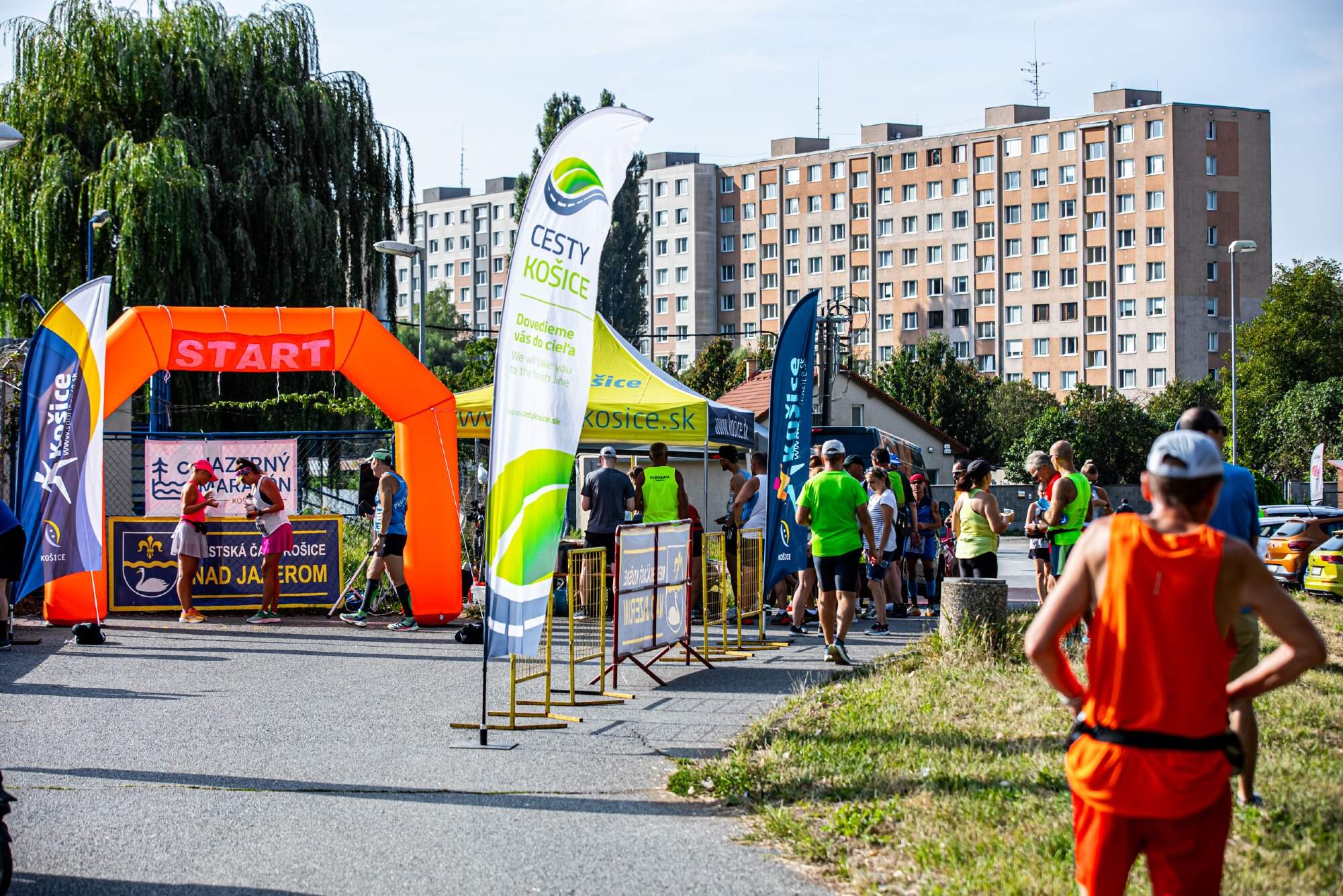 Zdroj: META/Mestská časť Košice - Nad jazerom