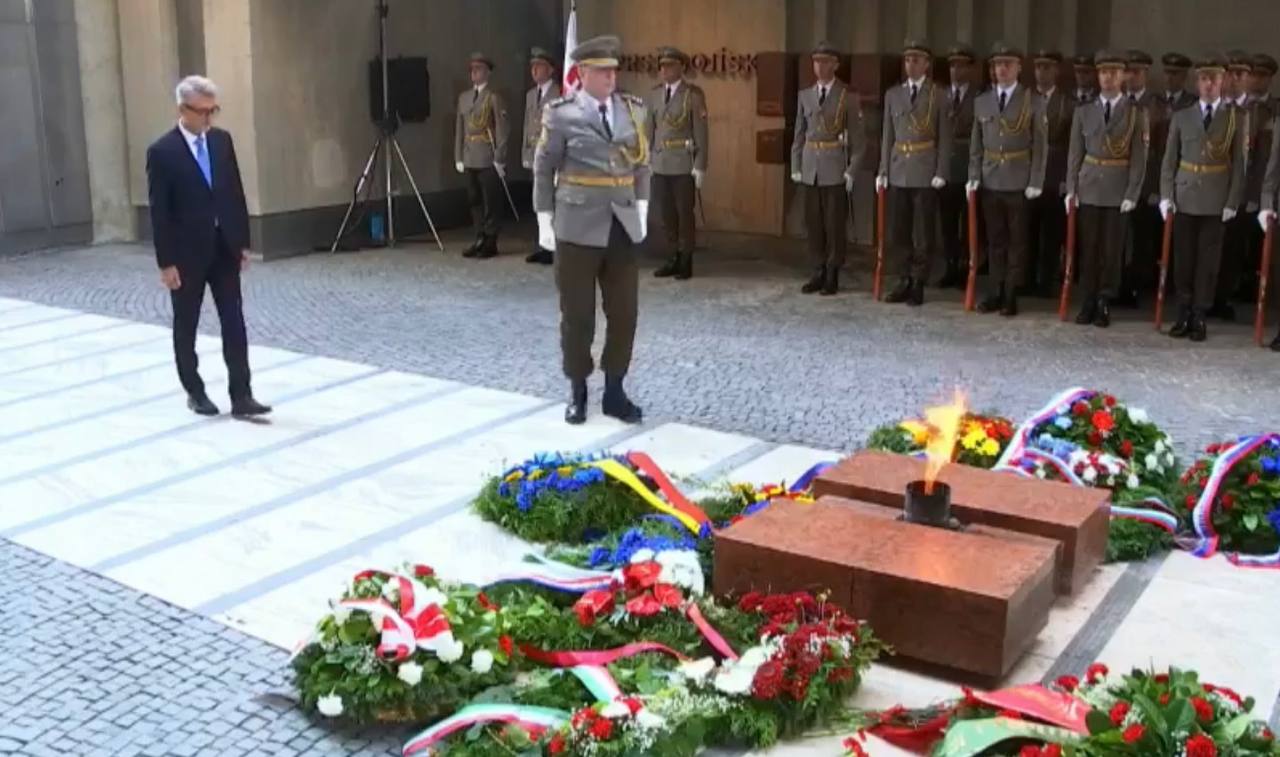 META/Ministerstvo obrany Slovenskej republiky