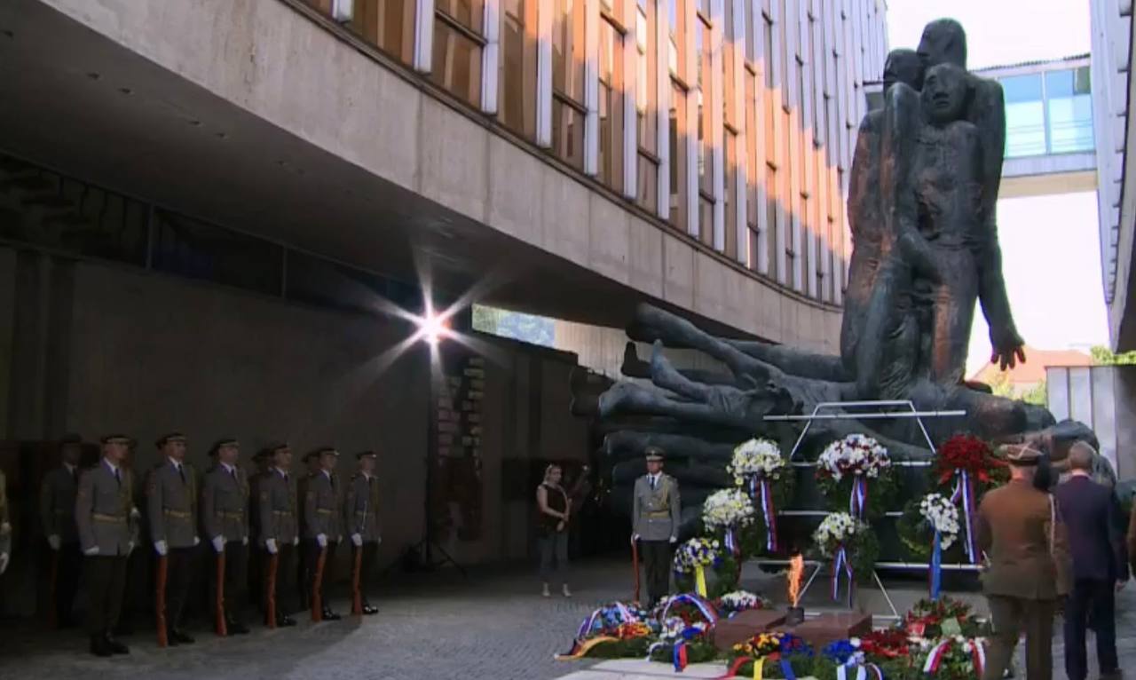 META/Ministerstvo obrany Slovenskej republiky