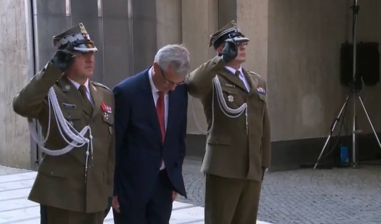 META/Ministerstvo obrany Slovenskej republiky