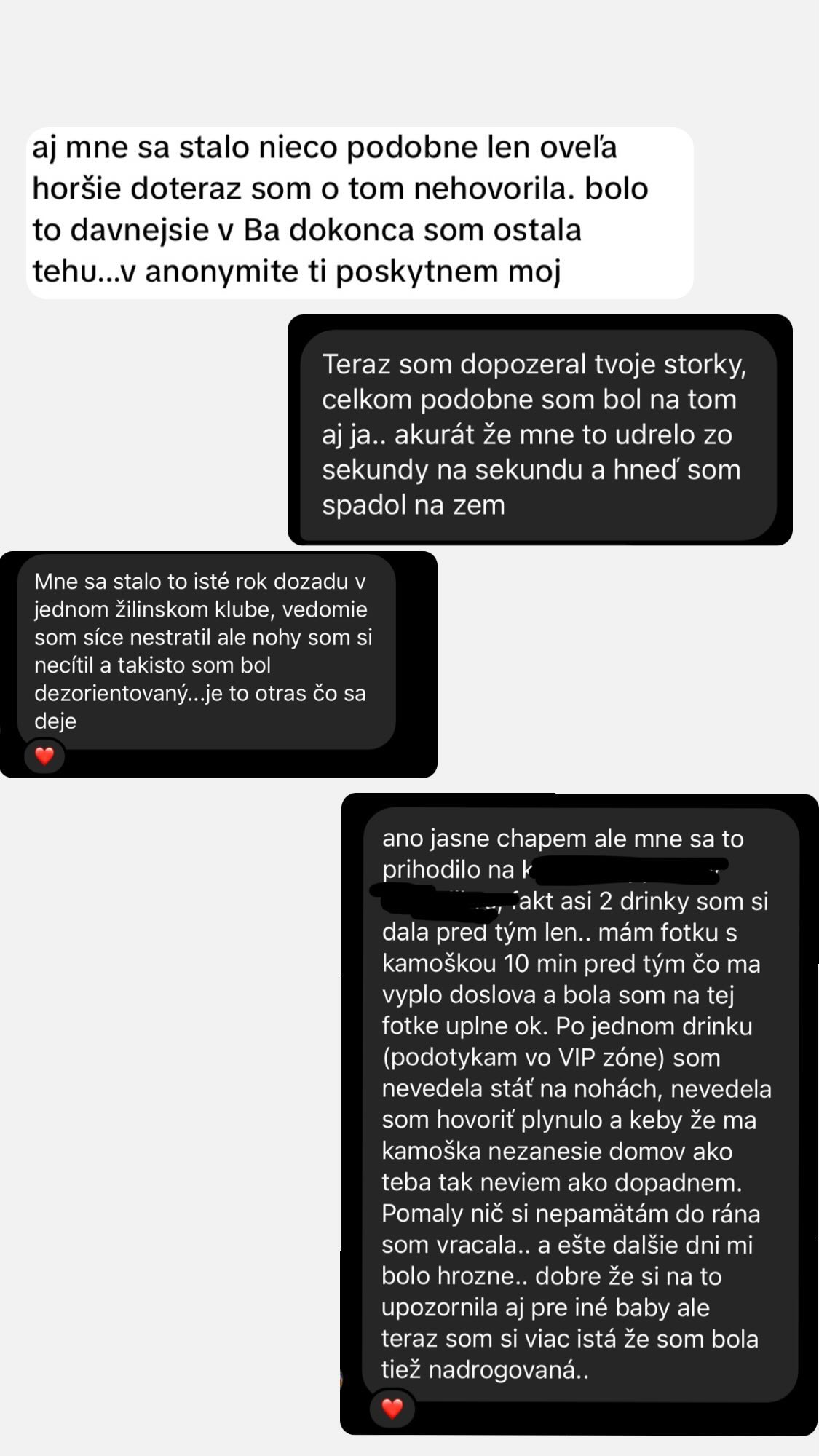 Zdroj: instagram/viktoria.huk/