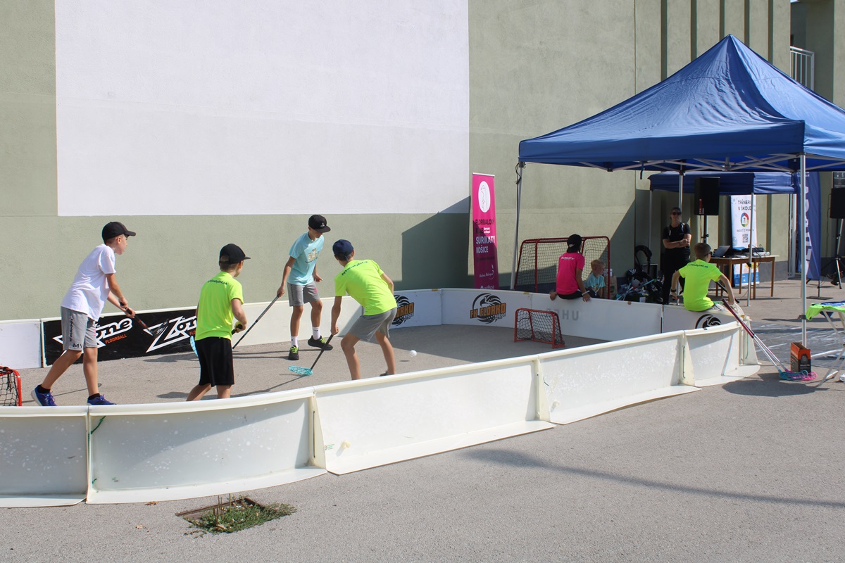 Zdroj:META/Košice Západ Terasa