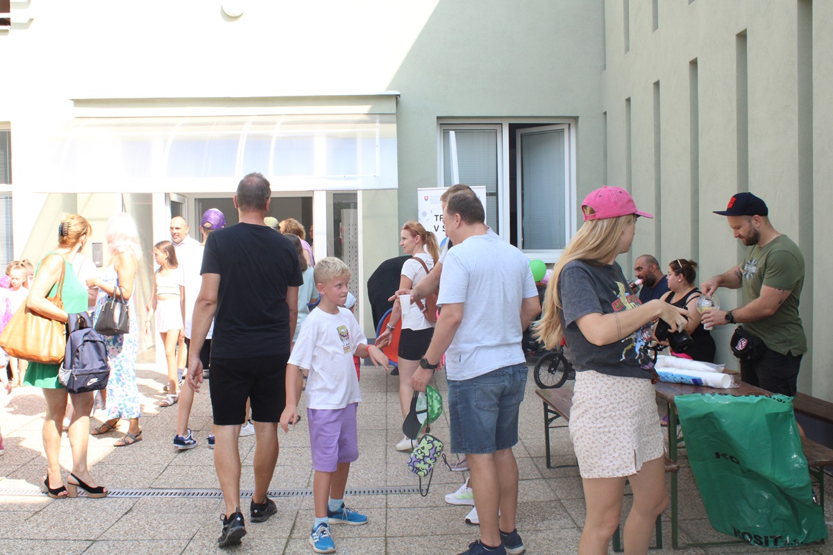 Zdroj:META/Košice Západ Terasa