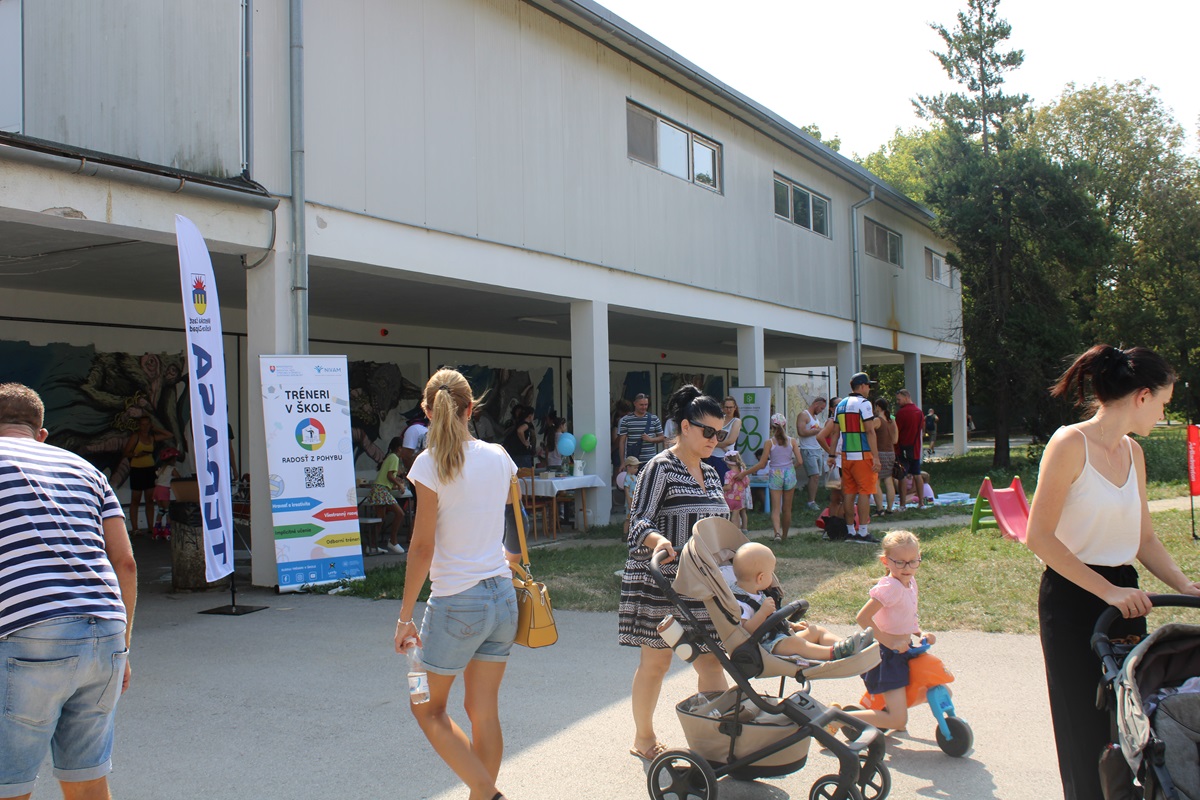 Zdroj:META/Košice Západ Terasa