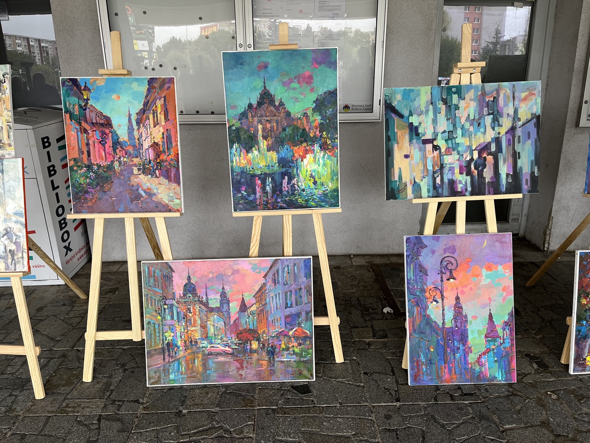 Zdroj: META/Košice Západ Terasa