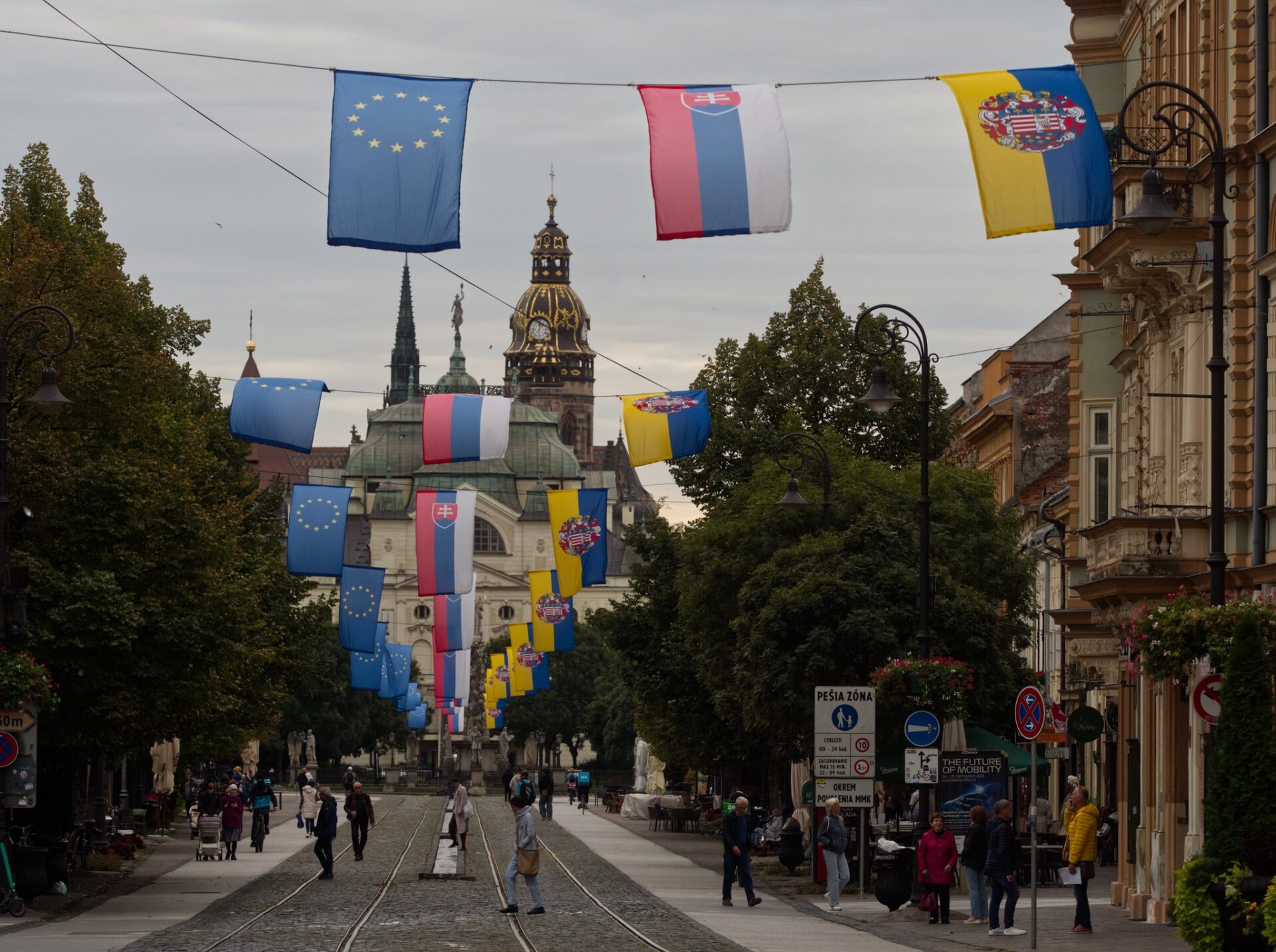 Zdroj: META/Košice - Mesto Košice