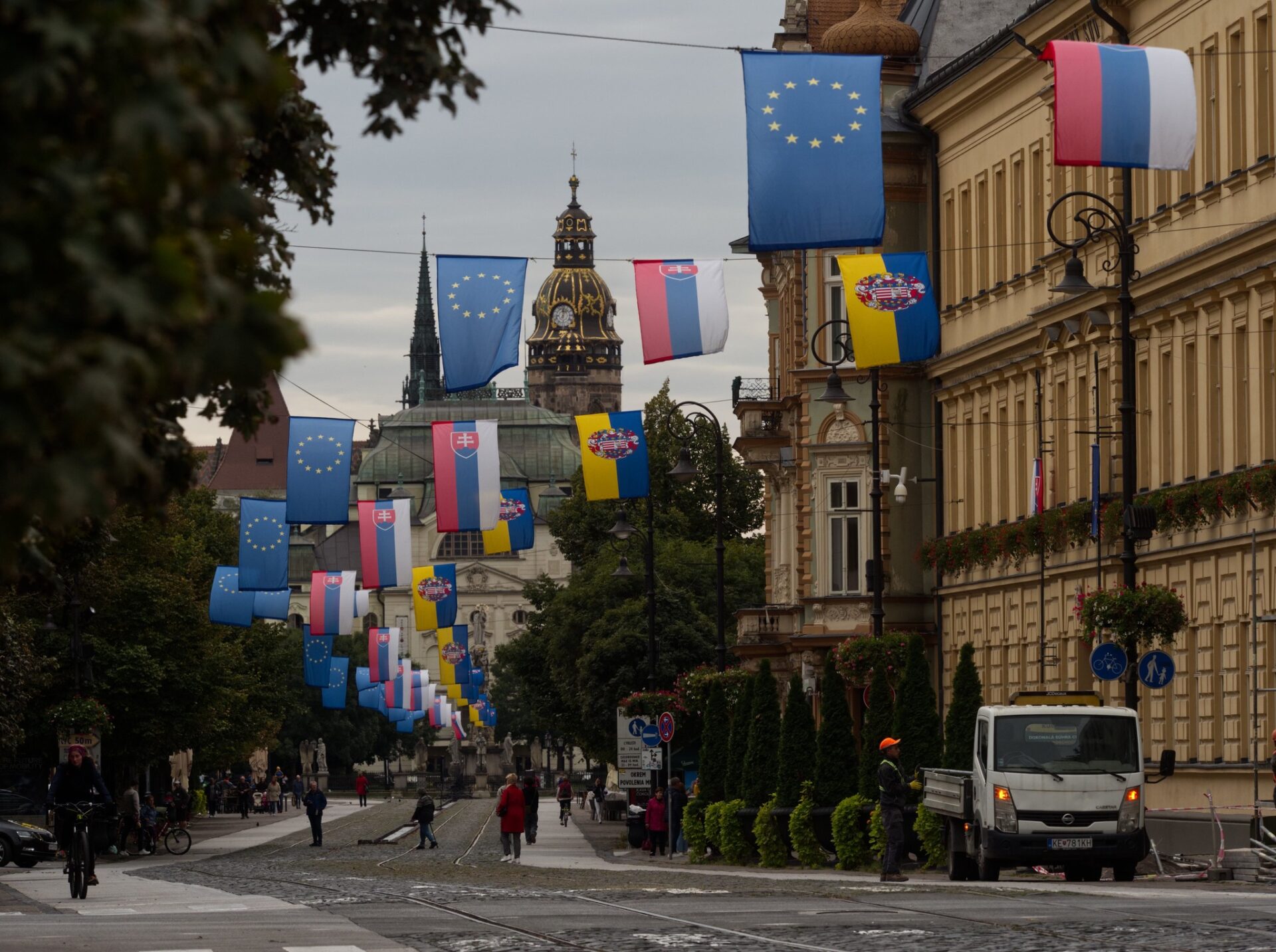 Zdroj: META/Košice - Mesto Košice