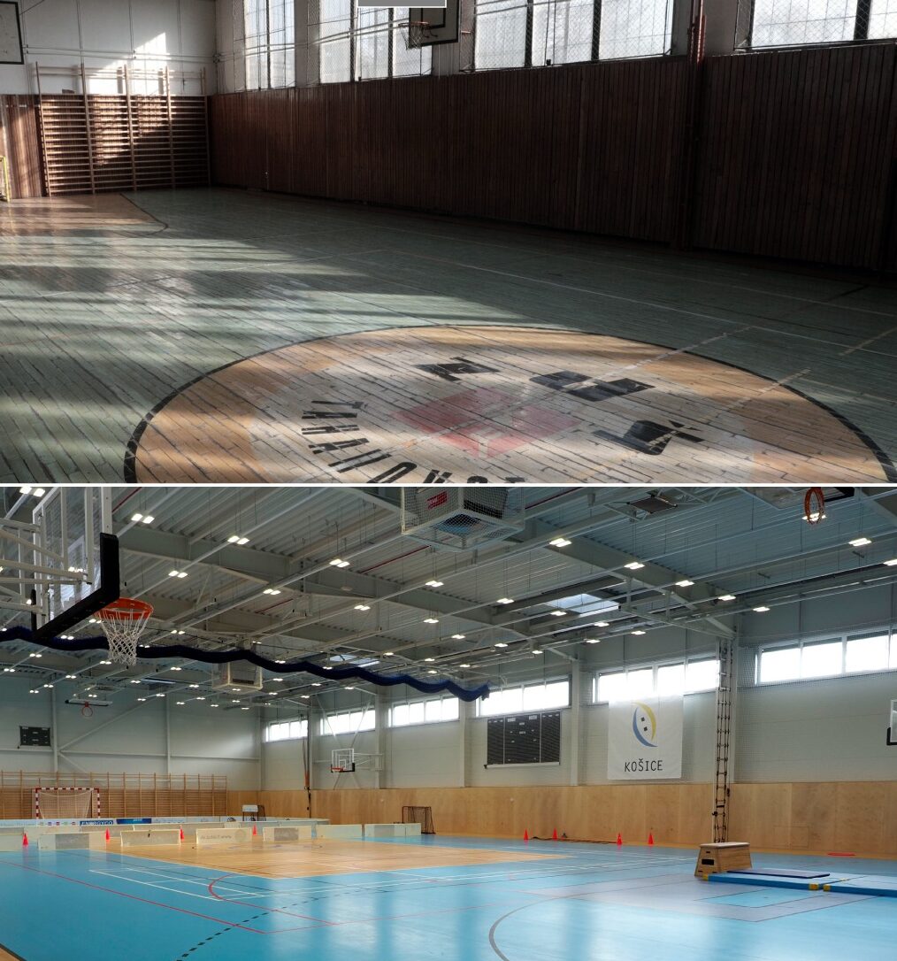 Zdroj: META/Košice - Mesto Košice
