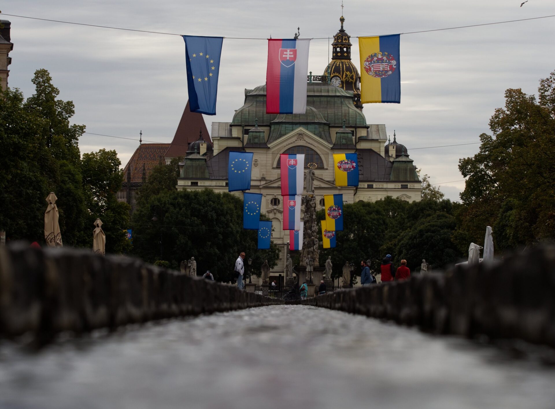 Zdroj: META/Košice - Mesto Košice