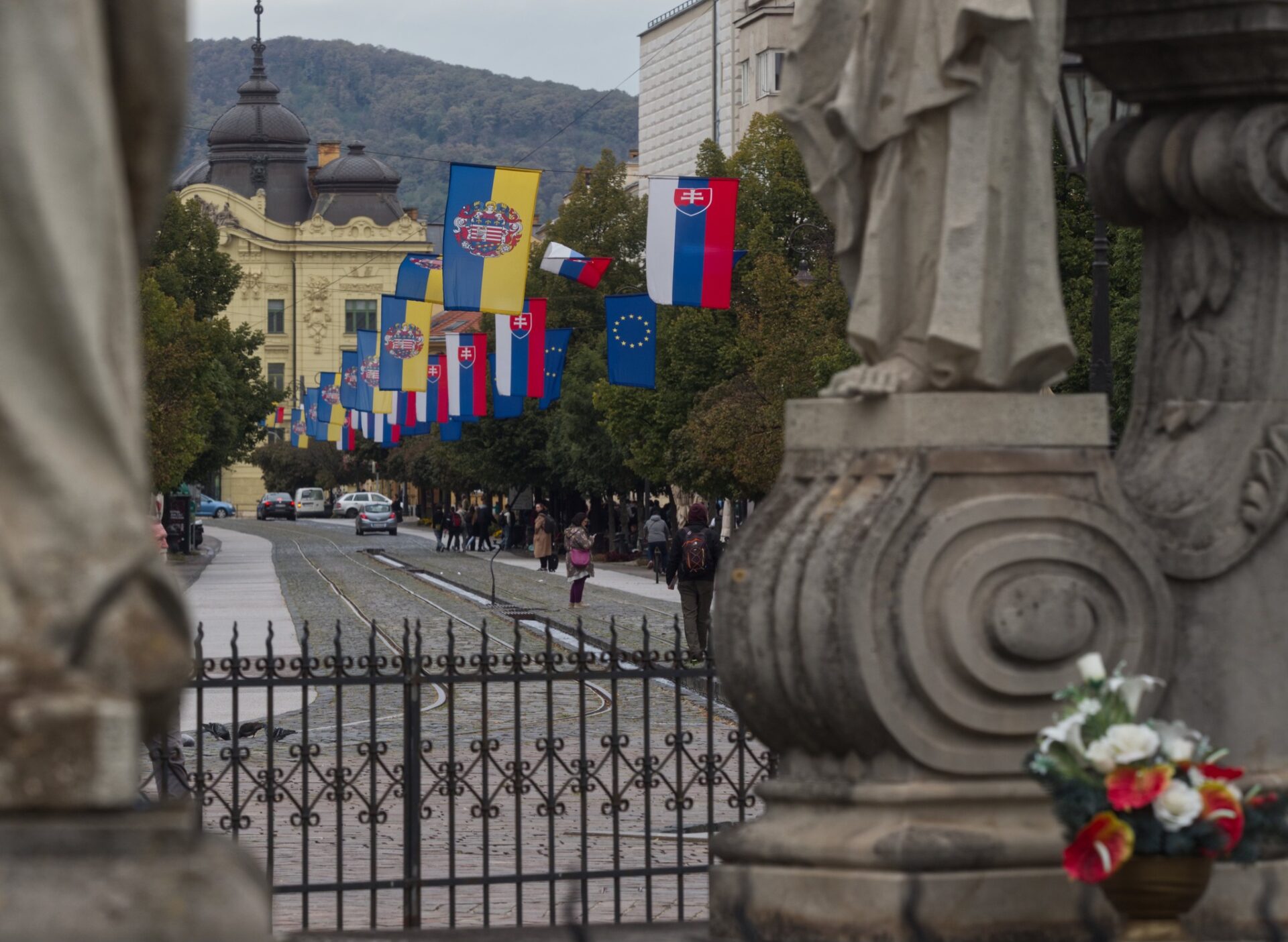 Zdroj: META/Košice - Mesto Košice