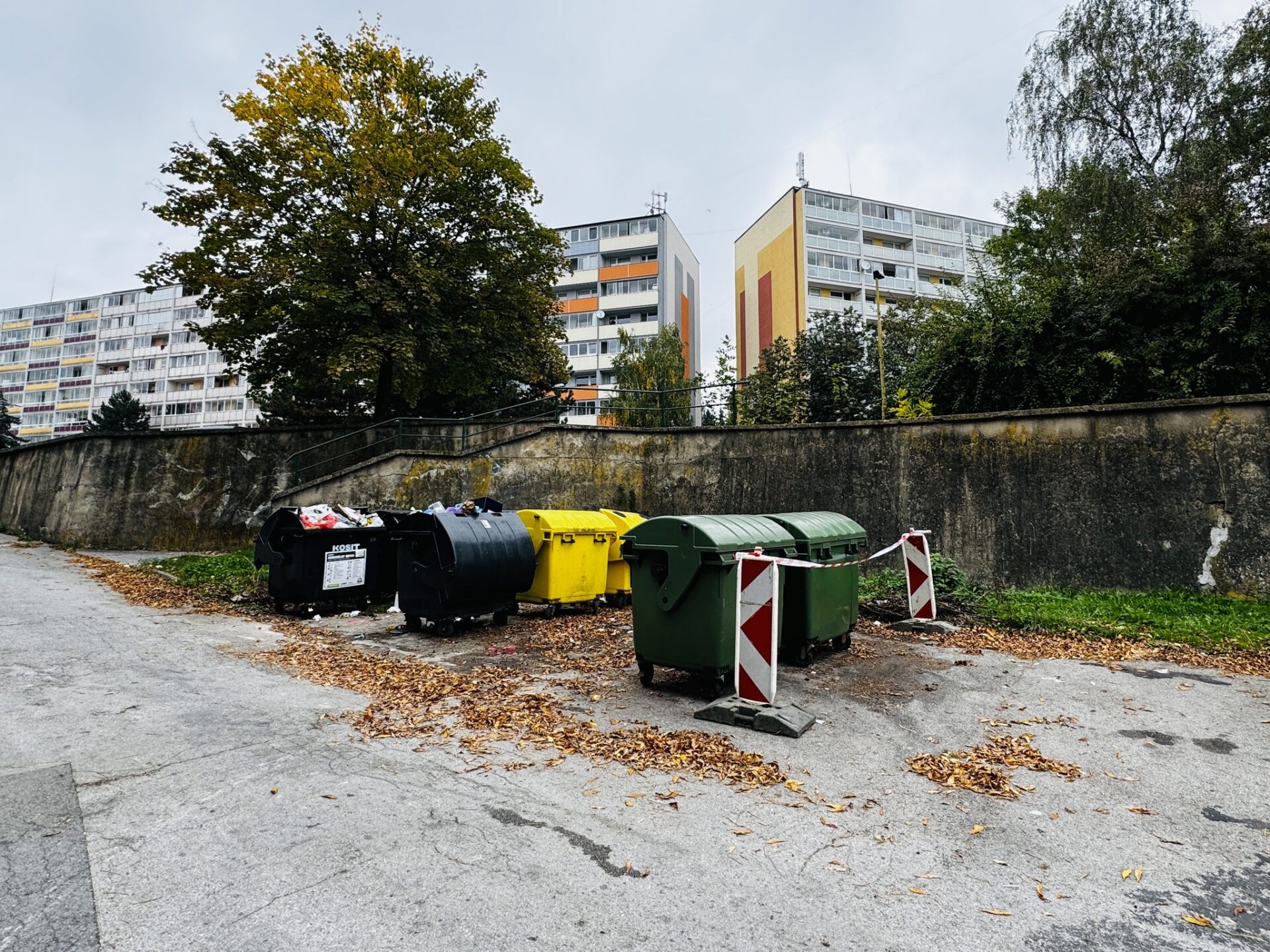 Zdroj: META/Mestská časť Košice-Dargovských hrdinov