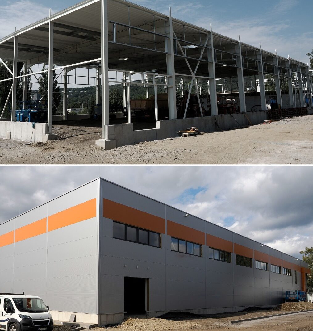 Zdroj: META/Košice - Mesto Košice