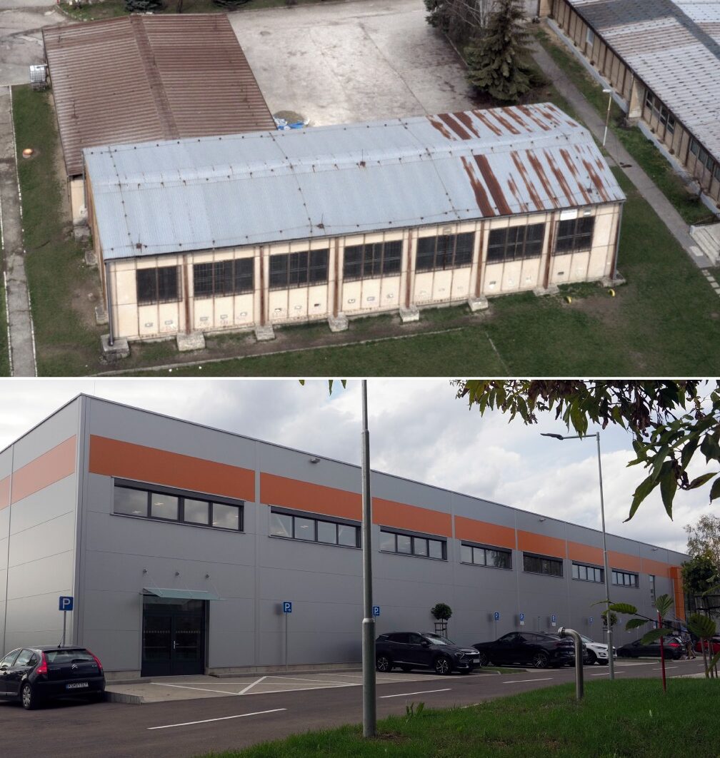 Zdroj: META/Košice - Mesto Košice