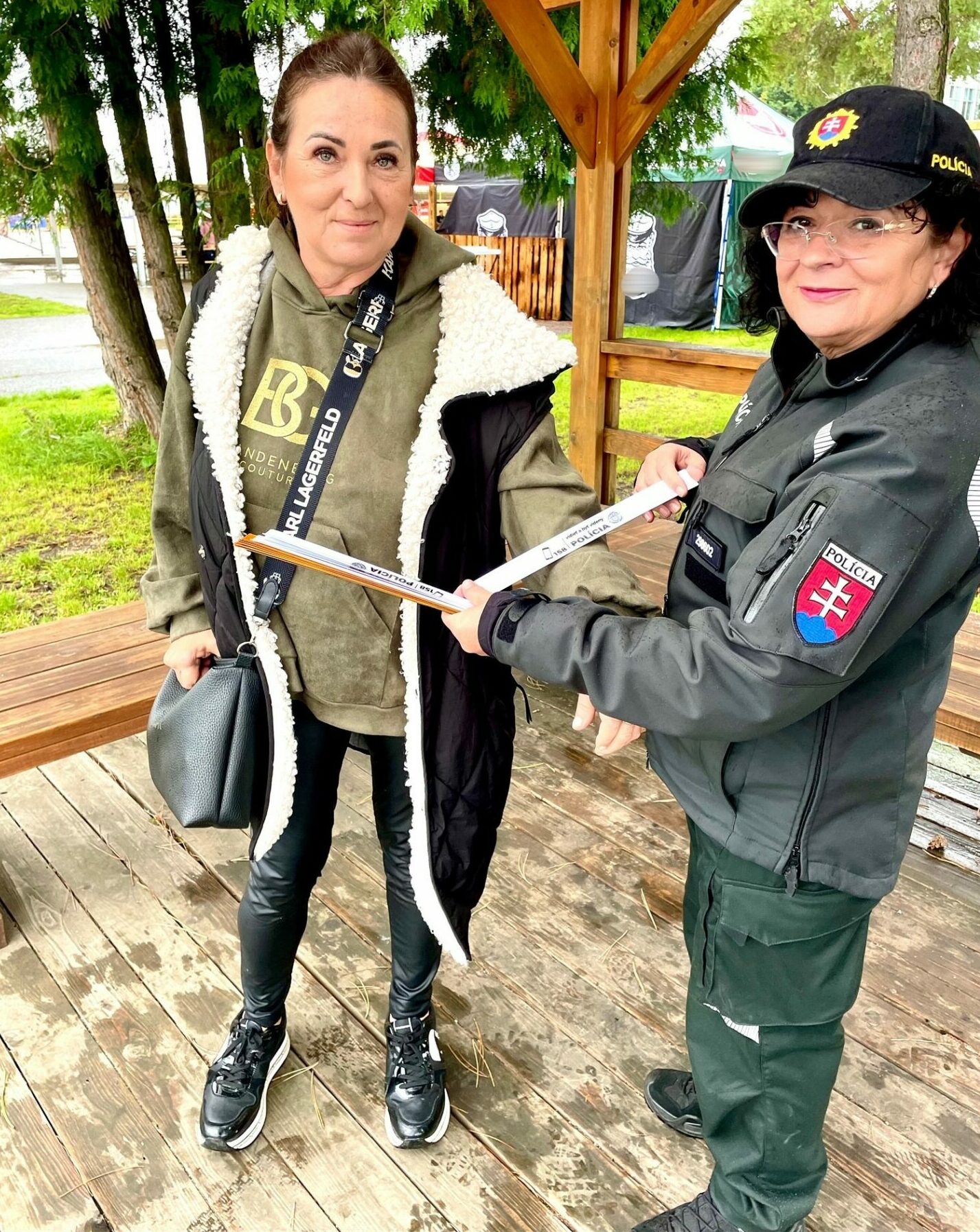 Zdroj: META/Polícia Slovenskej republiky